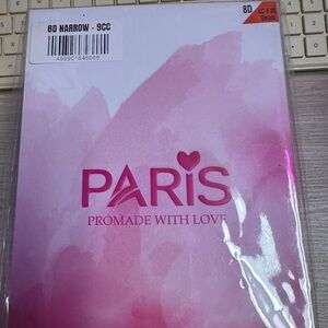 Paris lash academy 8D narrow 9CC promade lash extension fans new